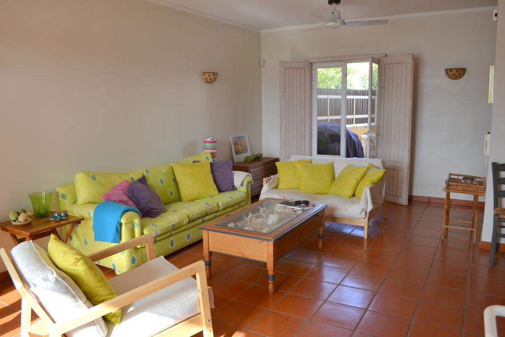Tp Coral 1 - Marina Vilamoura Apartment Zewnętrze zdjęcie